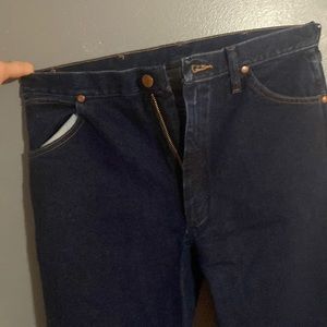 Wrangler Jeans
